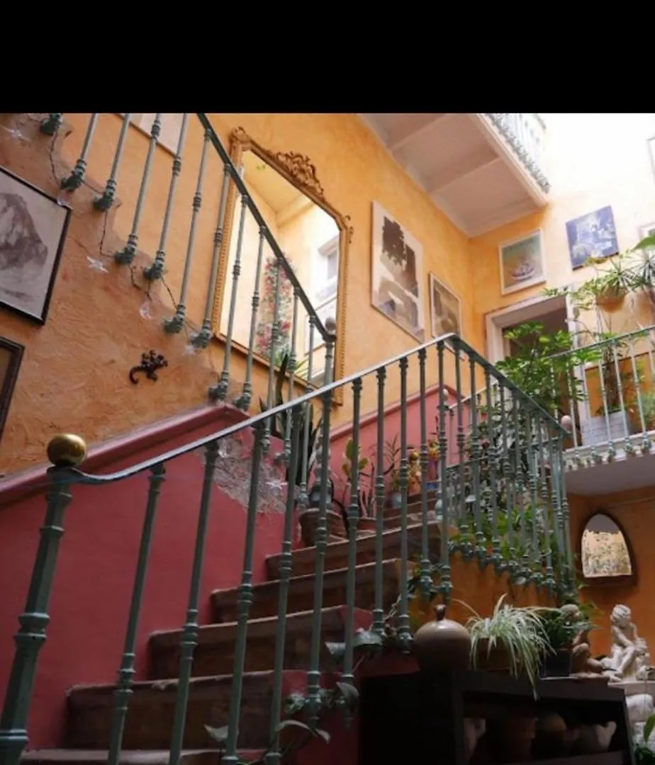 Appartement Au Coeur De Mirepoix アパート ミルポワ