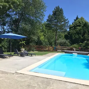 Hébergement de vacances Hameau De Montcabirol, Mirepoix (Ariege)