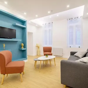 Appartement Superbe Plein Centre, Calme, Netflix, Mirepoix (Ariege)