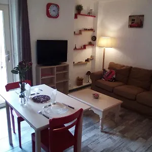 Appartement Centre, Mirepoix (Ariege)
